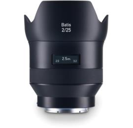 لنز-زایس-مخصوص-سونی-فول-فریم--ZEISS-Batis-25mm-f-2-Lens-for-Sony-E
